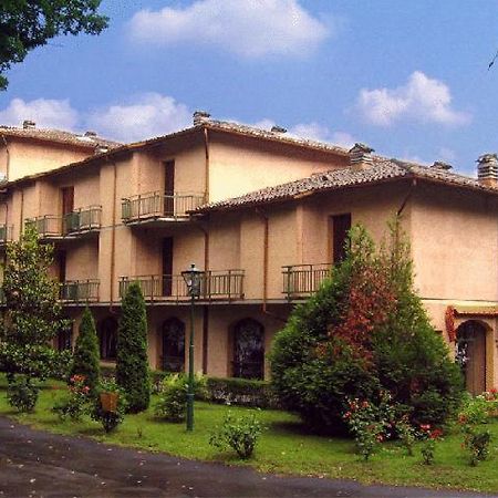 Hotel La Meridiana ブリジゲッラ エクステリア 写真