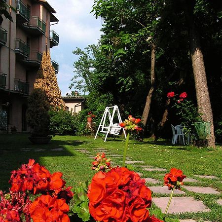 Hotel La Meridiana ブリジゲッラ エクステリア 写真