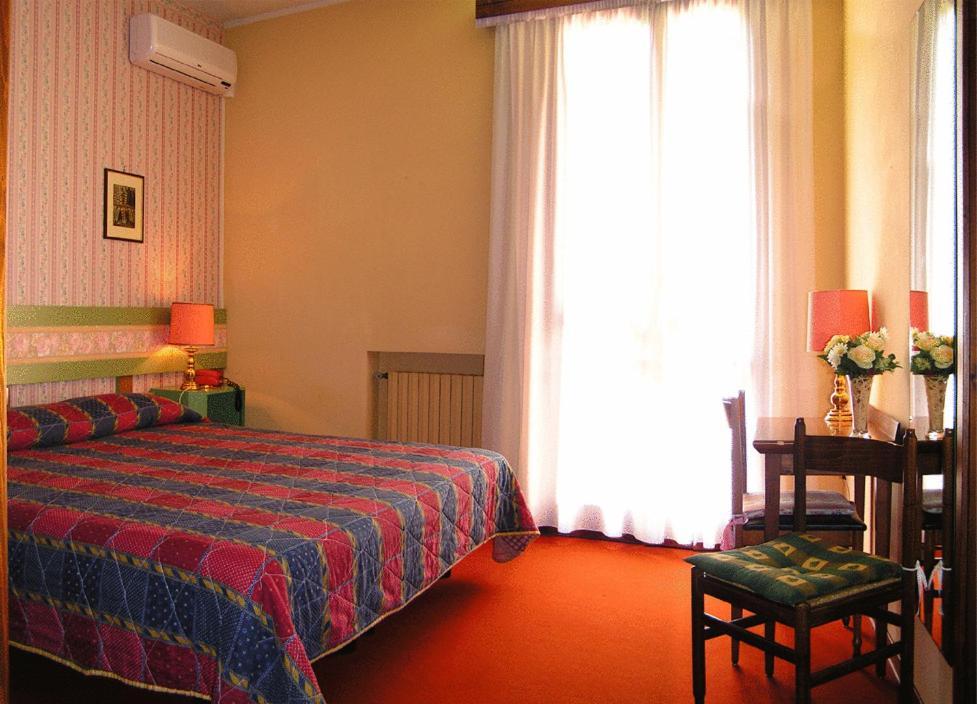 Hotel La Meridiana ブリジゲッラ エクステリア 写真